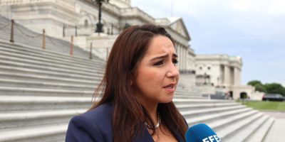 La hermana del venezolano que murió bajo custodia de ICE pide una investigación
