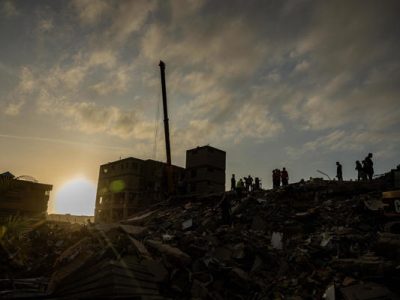 Se elevan a 19 los españoles fallecidos en los terremotos de Venezuela