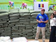 Venezuela convoca a empresas extranjeras para construcción "agresiva" de casas tras sismos