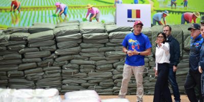 Venezuela convoca a empresas extranjeras para construcción "agresiva" de casas tras sismos