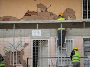 Venezuela esboza un plan de vivienda tras sismos y promete dar 200 casas la próxima semana