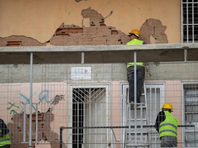 Venezuela esboza un plan de vivienda tras sismos y promete dar 200 casas la próxima semana
