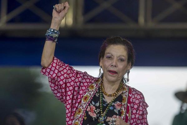 Nicaragua aprobará en septiembre una reforma electoral que excluirá a los "traidores a la patria"