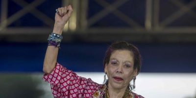Nicaragua aprobará en septiembre una reforma electoral que excluirá a los "traidores a la patria"