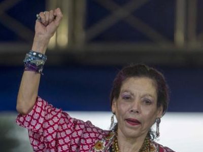 Nicaragua aprobará en septiembre una reforma electoral que excluirá a los "traidores a la patria"