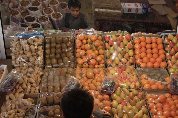 ONU: El hambre afecta a 645 millones de personas en el mundo, aunque se redujo en 2025