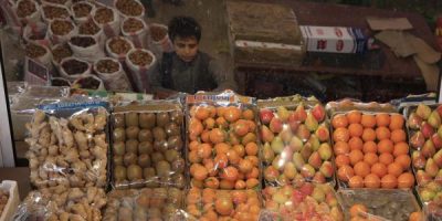 ONU: El hambre afecta a 645 millones de personas en el mundo, aunque se redujo en 2025