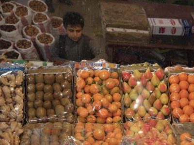 ONU: El hambre afecta a 645 millones de personas en el mundo, aunque se redujo en 2025