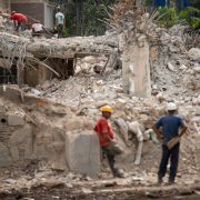 Japón enviará un segundo equipo médico a Venezuela y 3.5 millones de dólares en ayuda