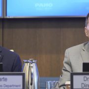 La OPS advierte de una nueva fase crítica en la respuesta tras los terremotos en Venezuela