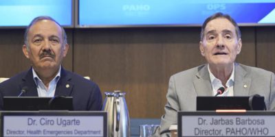 La OPS advierte de una nueva fase crítica en la respuesta tras los terremotos en Venezuela