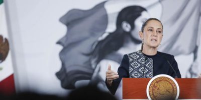 Claudia Sheinbaum - México anuncia nuevo envío de ayuda humanitaria a Cuba y otro cargamento a Venezuela