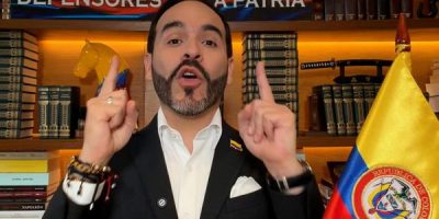 Abelardo de la Espriella