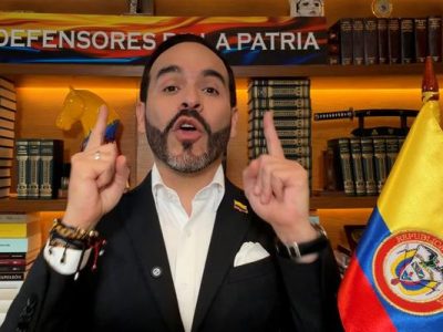 Abelardo de la Espriella