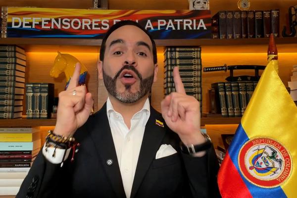 Abelardo de la Espriella