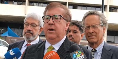 César Pérez Vivas