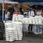 comidas - Venezuela