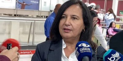 Dinorah Figuera