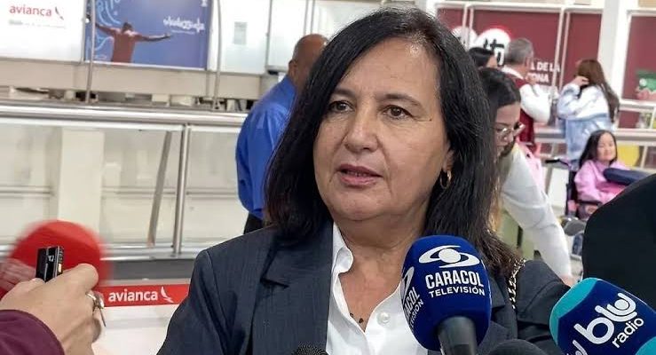 Dinorah Figuera