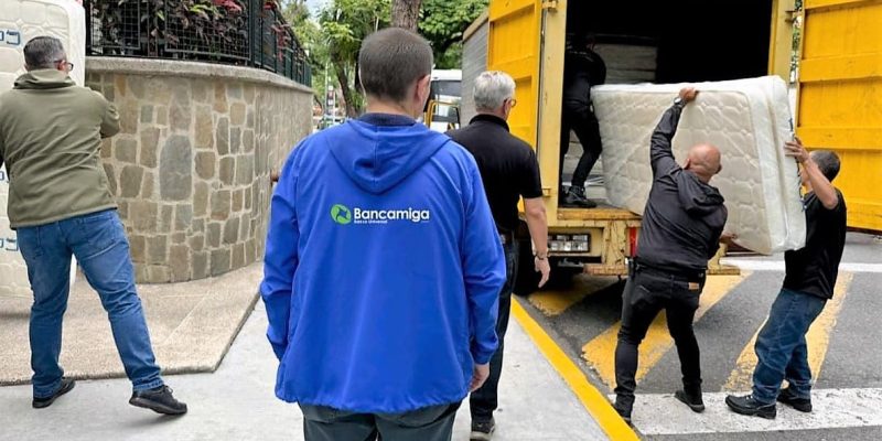 Bancamiga
