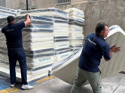 Bancamiga con Venezuela