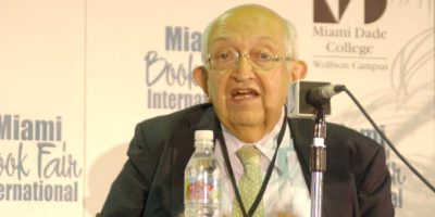 Plinio Apuleyo Mendoza