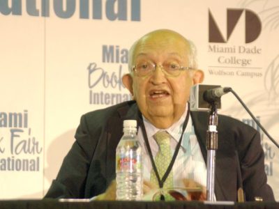 Plinio Apuleyo Mendoza