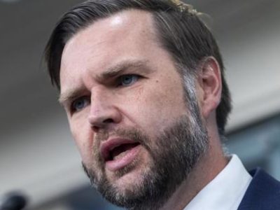 Vance dice que parte del Gobierno israelí ha intentado impedir un acuerdo con Irán
