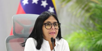 Venezuela accede a 346 millones de dólares del FMI para la recuperación tras los sismos