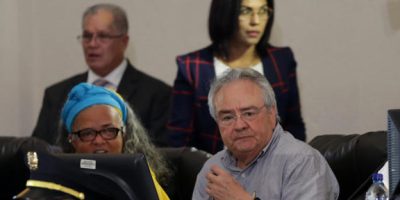 Nicaragua excluirá de las elecciones a los opositores tildados de "traidores a la patria"
