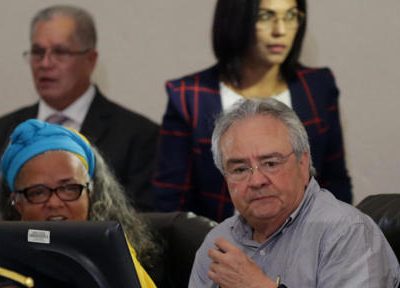 Nicaragua excluirá de las elecciones a los opositores tildados de "traidores a la patria"