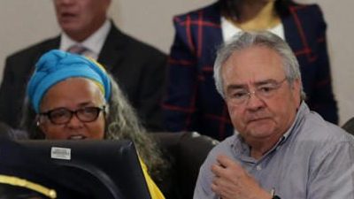 Nicaragua excluirá de las elecciones a los opositores tildados de "traidores a la patria"