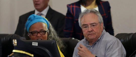 Nicaragua excluirá de las elecciones a los opositores tildados de "traidores a la patria"
