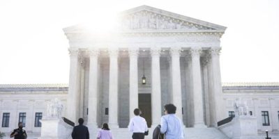 Supremo de EE.UU. considera ilegal la orden de Trump que limita ciudadanía por nacimiento