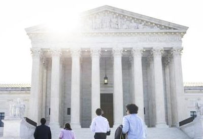 Supremo de EE.UU. considera ilegal la orden de Trump que limita ciudadanía por nacimiento