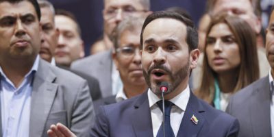 De la Espriella da ultimátum a grupos armados del centro de Colombia para que se sometan