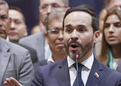 De la Espriella da ultimátum a grupos armados del centro de Colombia para que se sometan