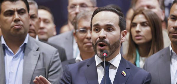 De la Espriella da ultimátum a grupos armados del centro de Colombia para que se sometan