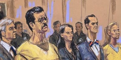 Nicolás Maduro