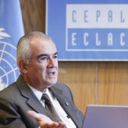 Cepal: En un mundo de choques casi continuos, Latinoamérica debe priorizar el crecimiento