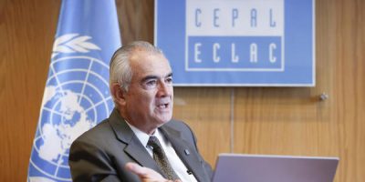 Cepal: En un mundo de choques casi continuos, Latinoamérica debe priorizar el crecimiento