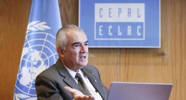 Cepal: En un mundo de choques casi continuos, Latinoamérica debe priorizar el crecimiento