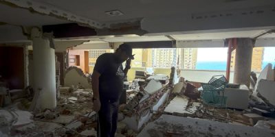 Venezuela supera los 5.000 fallecidos tras el doble terremoto de hace más de tres semanas