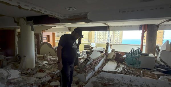 Venezuela supera los 5.000 fallecidos tras el doble terremoto de hace más de tres semanas