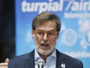 Delcy Rodríguez designa a Félix Plasencia como nuevo canciller tras destituir a Yván Gil