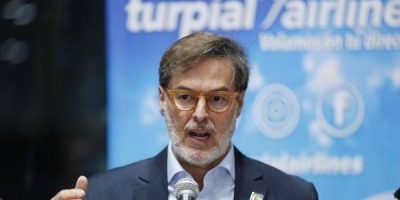 Delcy Rodríguez designa a Félix Plasencia como nuevo canciller tras destituir a Yván Gil