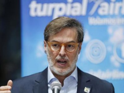 Delcy Rodríguez designa a Félix Plasencia como nuevo canciller tras destituir a Yván Gil