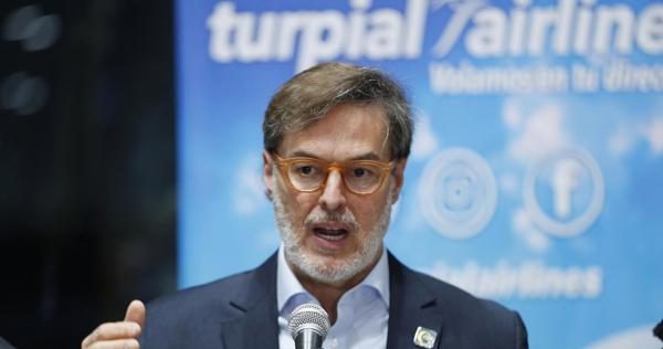 Delcy Rodríguez designa a Félix Plasencia como nuevo canciller tras destituir a Yván Gil