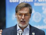 Delcy Rodríguez designa a Félix Plasencia como nuevo canciller tras destituir a Yván Gil