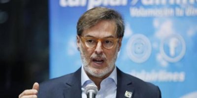 Delcy Rodríguez designa a Félix Plasencia como nuevo canciller tras destituir a Yván Gil